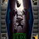 The Han Solo in Carbonite 2020 monument.